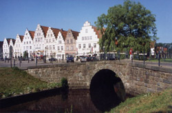 Friedrchstadt